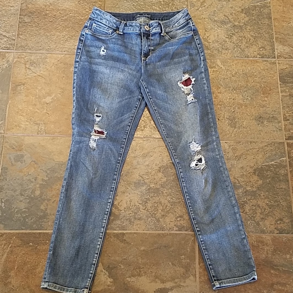 💞Maurices* Jeans